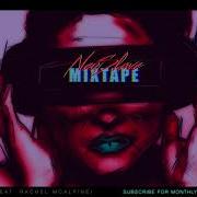 Mixtape Volume 1 Synthwave Darksynth Vocal Tracks