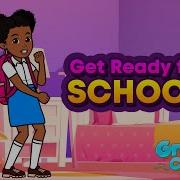 Get Ready For School