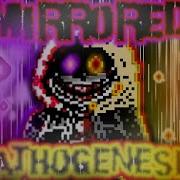 Reupload Mirrored Pathogenesis Full Ost Final Remaster