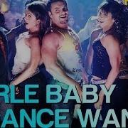 Sajid Wajid Karle Baby Dance Wance From Hello