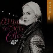 Boum Anne Sofie Von Otter