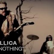 King Nothing Metallica