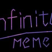 Infinitive Meme