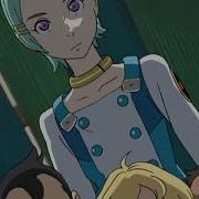 Eureka Seven 1 Opening