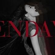 Zendaya Butterflies Audio