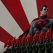 Supermen Red Son Title Theme