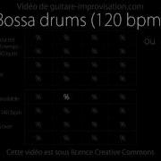 Bossa Nova Bpm