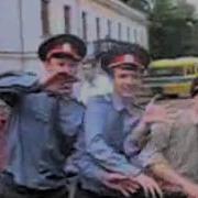 Рабфак Милиция