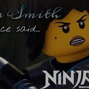 Ninjago Nya Moments