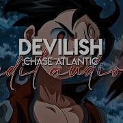 Devilish Edit Audio