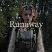 Runaway Lare Aurora Cover