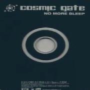 Milky Way Cosmic Gate