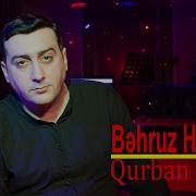 Behruz Hesenli Qurban Olum