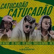 Mc Princy Catucadão Feat Mc Myres Palok No Beat