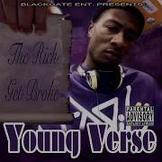 Young Verse Stay Out Da Way