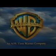 Warner Bros Pictures Logo 2001 Swordfish Variant