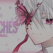 Stitches Nightcore