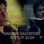 Damon Salvatore