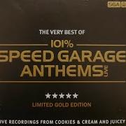 101Speed Garage