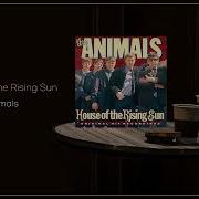 Animals House Of The Rising Sun 24Bit Flac