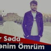 Vuqar Seda Ay Menim Omrum