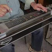 Ghost Riders In The Sky Pedal Steel Guitar