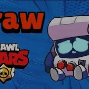 Brawl Stars Draw Screen Loop
