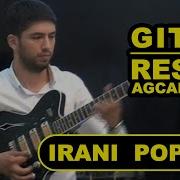 Irani Oyun Havasi Super Ifa 2020 Rəşad Ağcabədili Resad Gitara Yeni