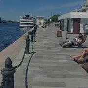 Северный Пляж Причал