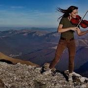 Andreea Runceanu Amadeus Jerusalema Violin Instrumental Version