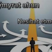 Aymyrat Ahun