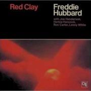 Freddie Hubard Red Clay