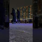 Настоящее Новогоднее Волшебство