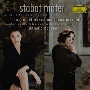 Anna Netrebko Stabat Mater Stabat Mater Dolorosa