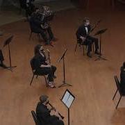 North Texas Wind Symphony Shadow Dance