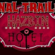 Hazbin Hotel Final Trailer