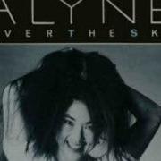 Alyne Over The Sky