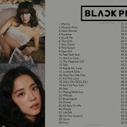 Blackpink Songs