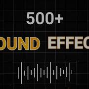 Sound Effects All Sounds