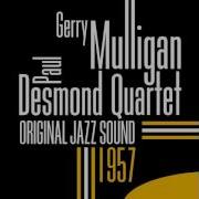 Wintersong Paul Desmond Gerry Mulligan