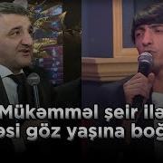 Məndə Gedecəyəm Atam Kimi