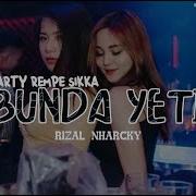 Dj Bunda Yeti