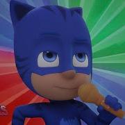 Pj Mask Catboy Song