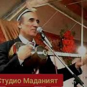 Келин Келди Шералижураев
