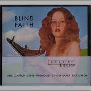 Blind Faith Full Album Discography