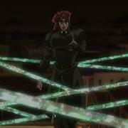 Kakyoin Theme 1 Hour