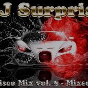 Dj Surprise Italo Disco Mix Vol 19