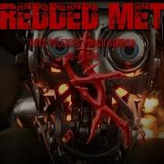 Krys Polezoes Shredded Metal Mick Gordon Atomic Heart Remake Mix Ns Avher