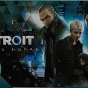 Detroit Become Human Soundtrack