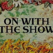 On With The Show The Rolling Stones